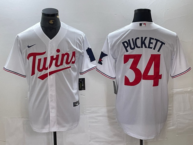 Minnesota Twins Jerseys 26